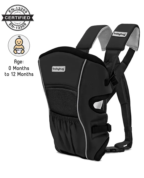 Babyhug carrier hot sale