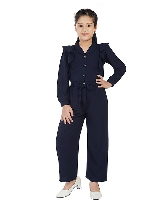 Different Types of Jumpsuits for Ladies - Textile Learner-hkpdtq2012.edu.vn