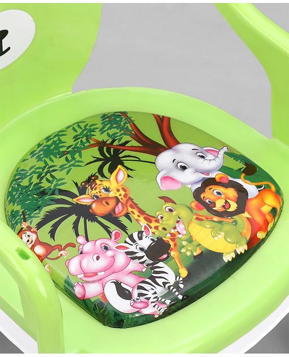 Kids Multi Purpose Chair With Feeding Tray