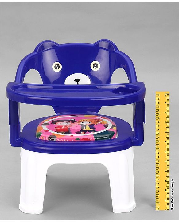 Kids Multi Purpose Chair With Feeding Tray