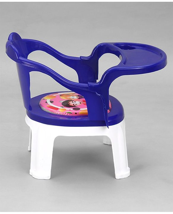 Kids Multi Purpose Chair With Feeding Tray