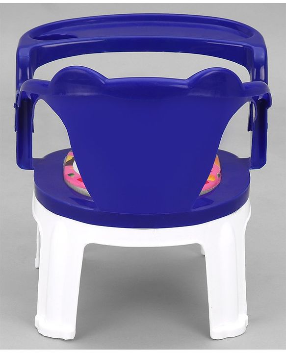 Kids Multi Purpose Chair With Feeding Tray
