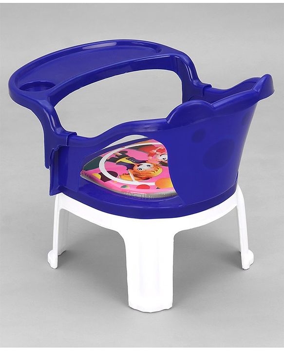 Kids Multi Purpose Chair With Feeding Tray