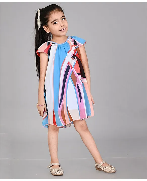 Frock - Buy Latest Designer Kids Frocks for Girls Online