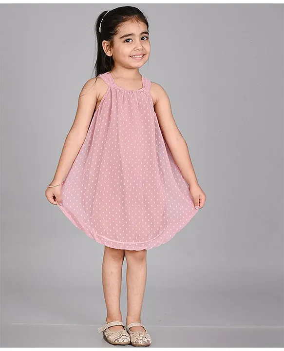 16 To 22) Rani Birthday Wear Fancy Kids Gown (Set Of 4 Pcs) Catalog