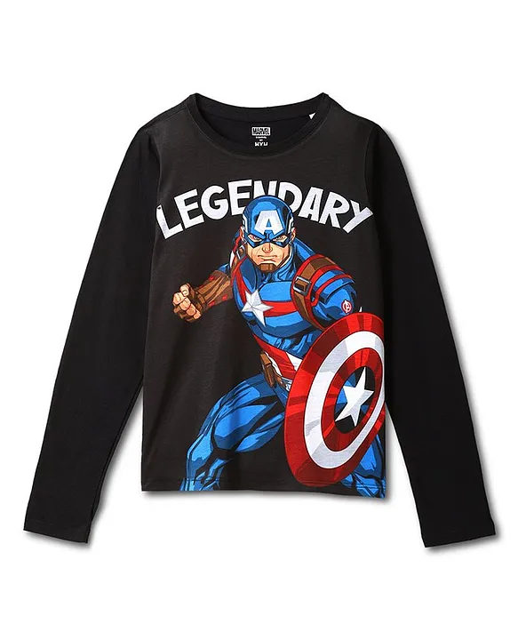Buy Wear Your Mind Marvel Avengers Super Heroes Featuring Full