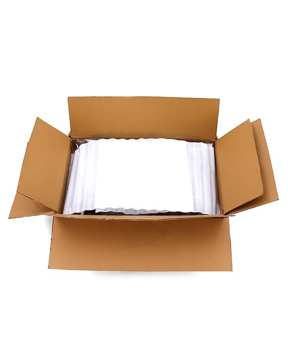 Babyhug Battery Operated Ride On Jeep with Remote Control - Red