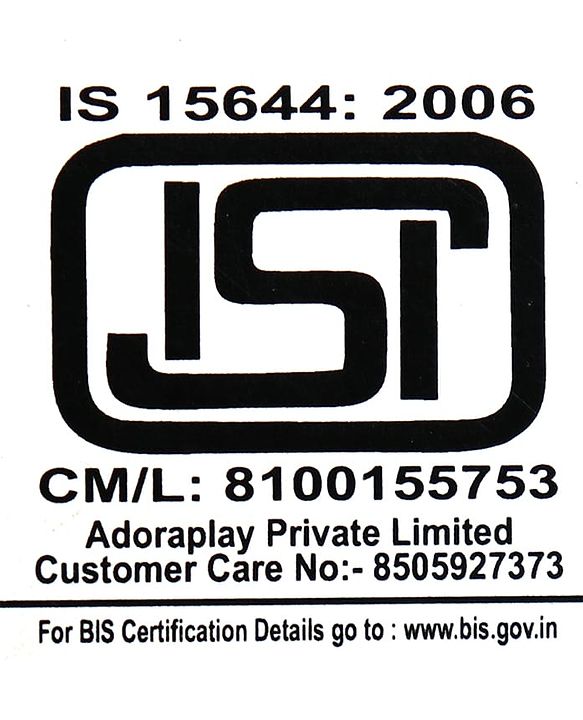 Babyhug Battery Operated Ride On Jeep with Remote Control - Red