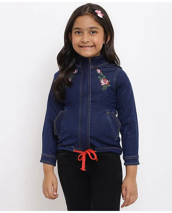 jackets & coats - Buy branded jackets & coats online cotton, polyester,  casual wear, party wear, jackets & coats for Girl at Limeroad. | page 2