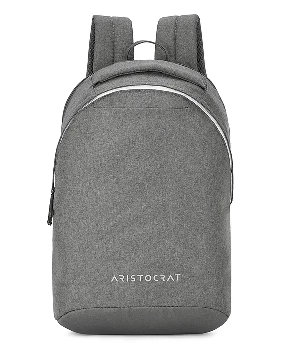 Buy Black Backpacks for Men by ARISTOCRAT Online | Ajio.com