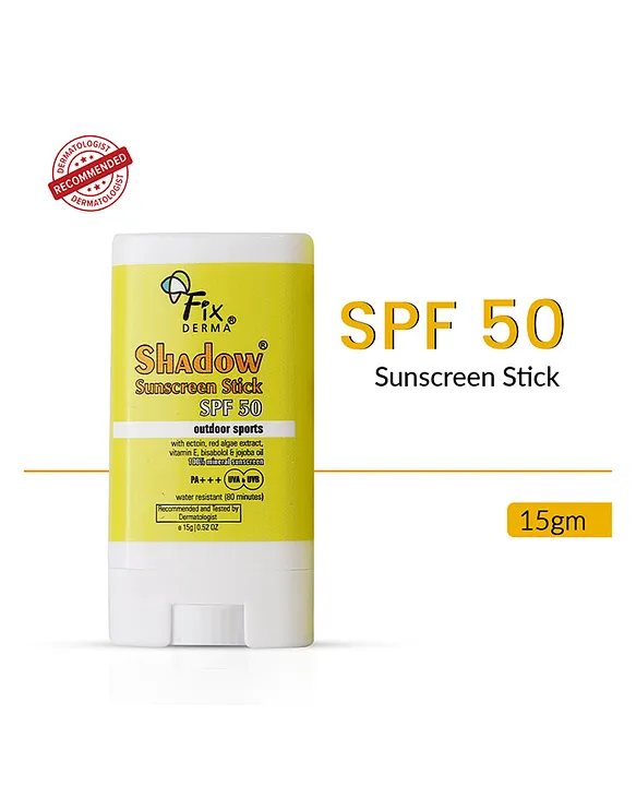 PLAY 100% Mineral Sport Sunscreen Stick SPF 50