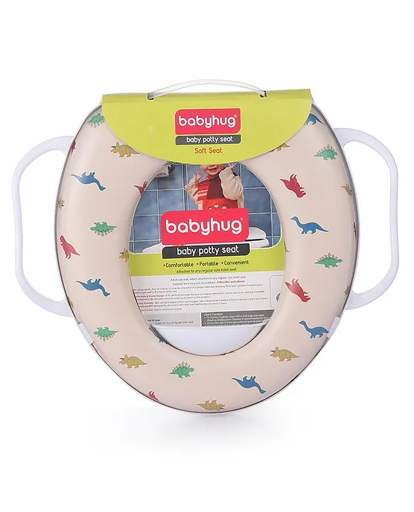 Dinosaur potty hot sale seat