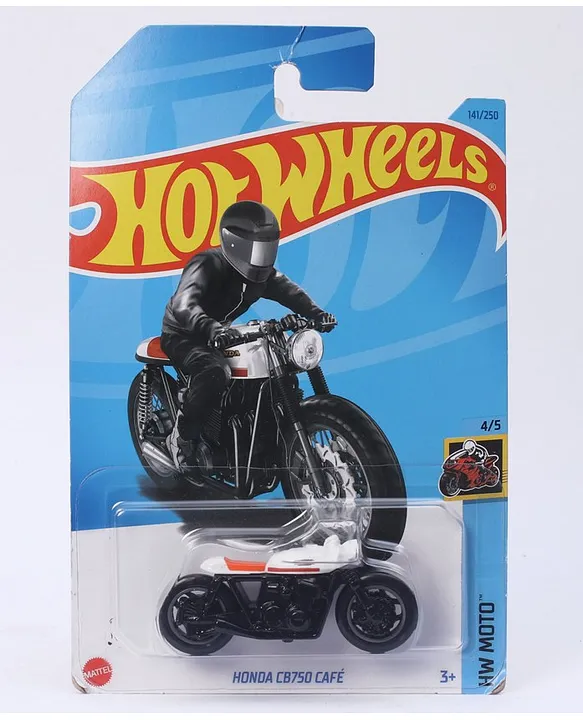 Hot Wheels HW Moto Ducati Desertx Die Cast or Free Wheel Bike Color Style May Vary for 3 12Years Online India Buy at FirstCry 14525807