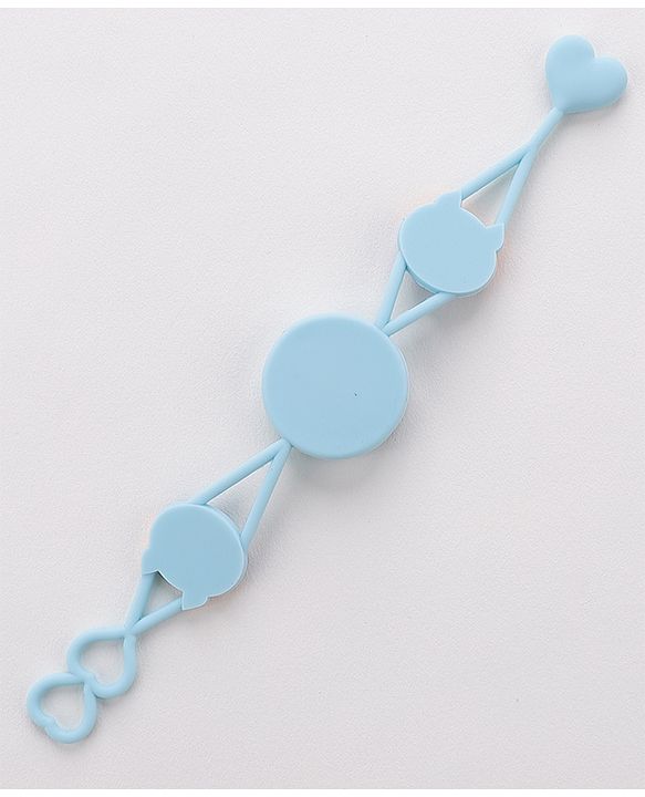 Babyhug Analog Watch Free Size - Blue