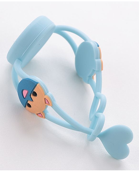 Babyhug Analog Watch Free Size - Blue