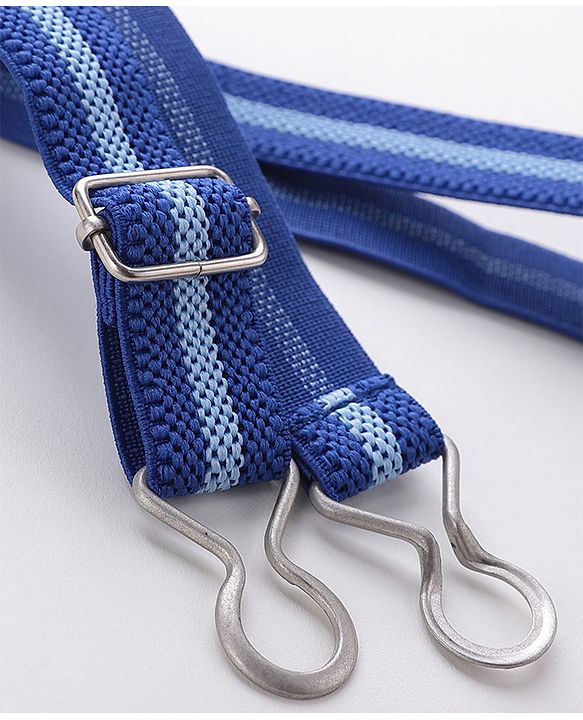 Babyhug Belt Free Size-Blue