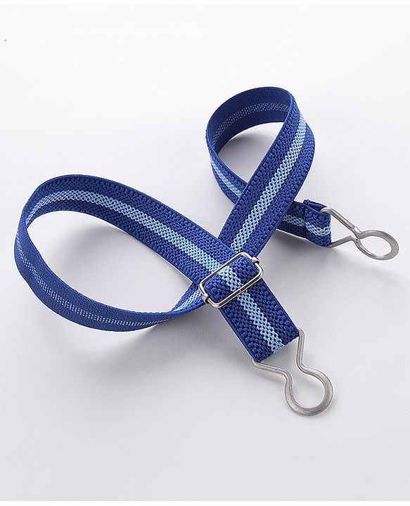 Babyhug Belt Free Size-Blue