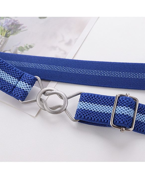 Babyhug Belt Free Size-Blue