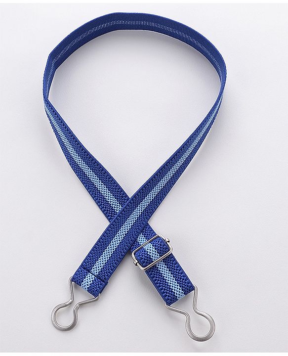 Babyhug Belt Free Size-Blue
