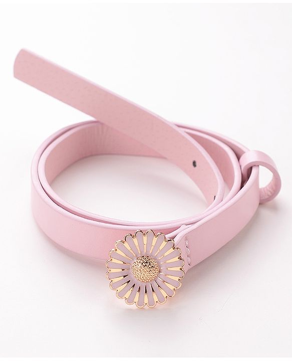 Babyhug Belt Free Size - Pink