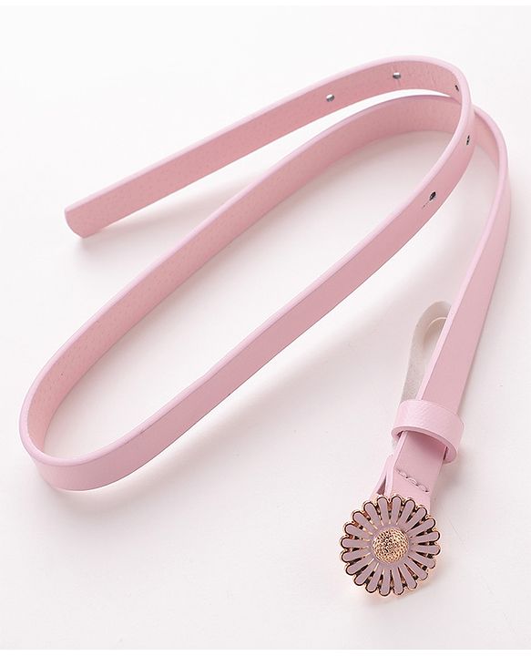 Babyhug Belt Free Size - Pink