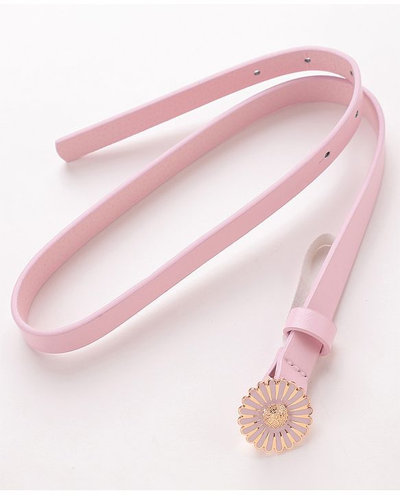 Babyhug Belt Free Size - Pink