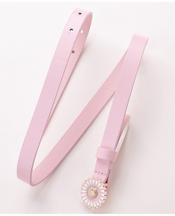 Babyhug Belt Free Size - Pink