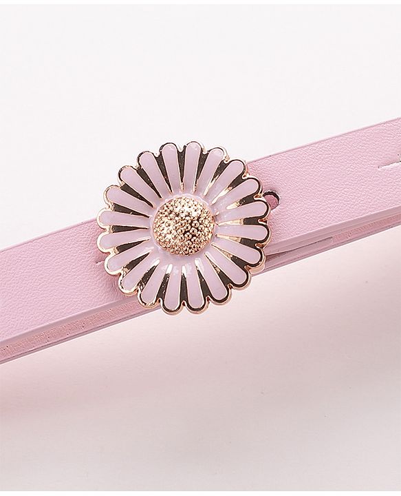 Babyhug Belt Free Size - Pink
