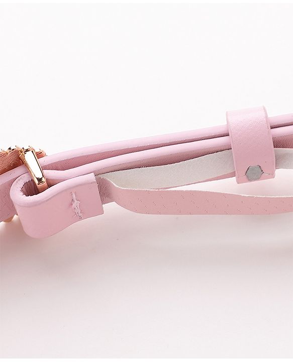 Babyhug Belt Free Size - Pink