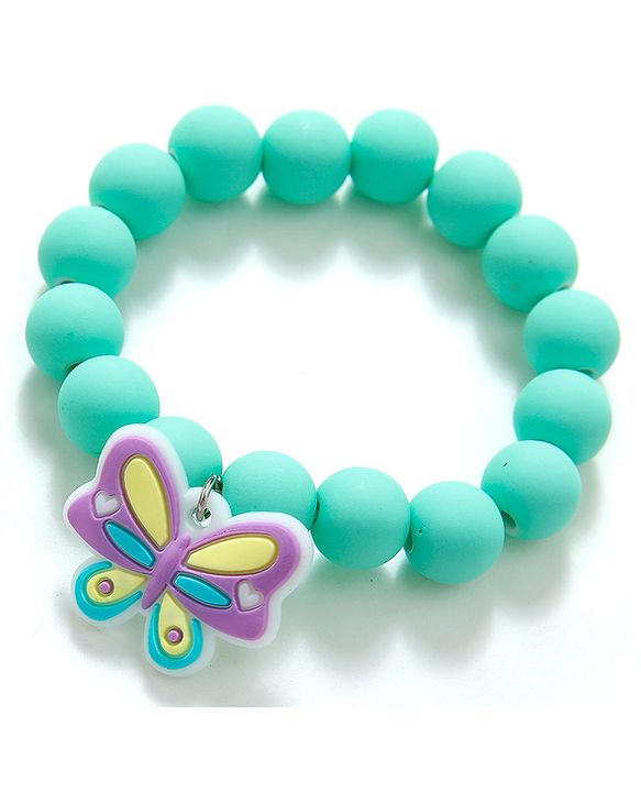 Babyhug Bracelets & Bangles  Free Size Pack of 4 - Multicolour
