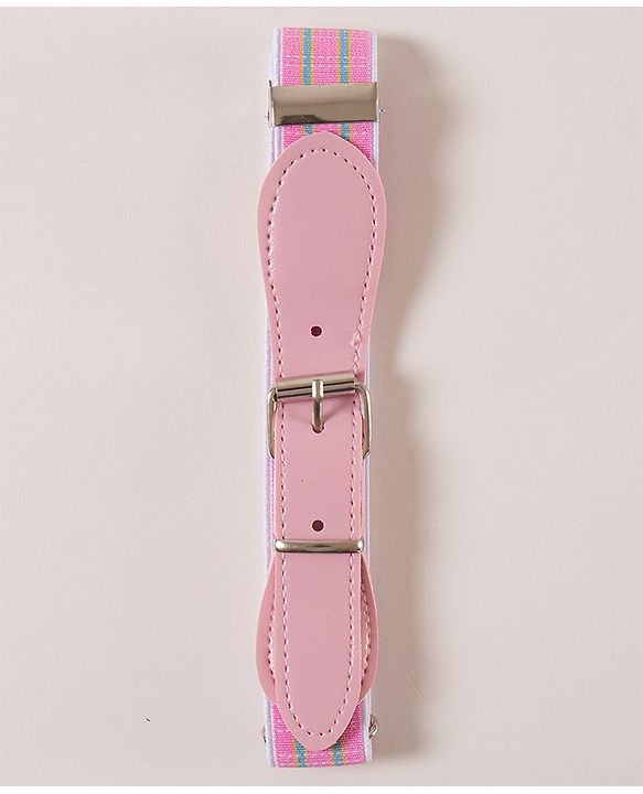 Babyhug Belt Free Size - Pink