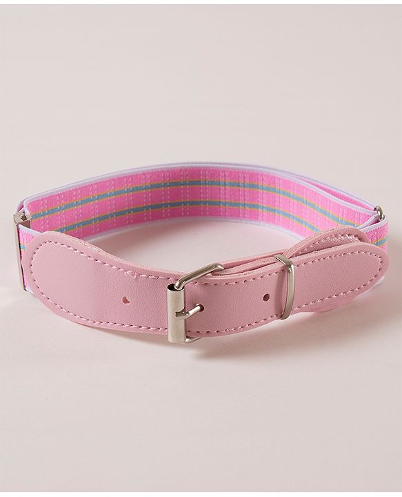 Babyhug Belt Free Size - Pink
