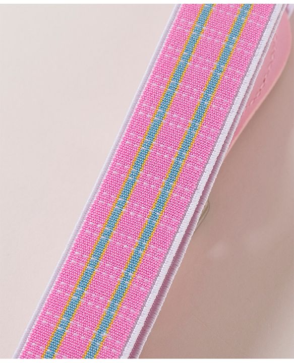 Babyhug Belt Free Size - Pink