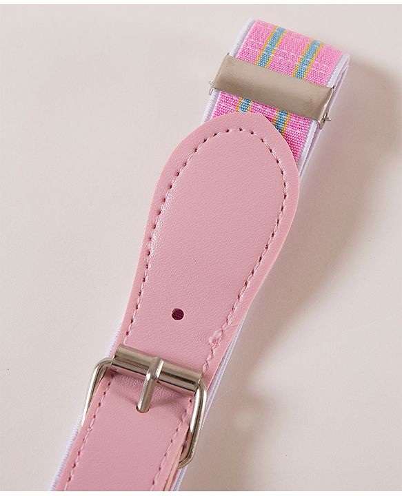 Babyhug Belt Free Size - Pink