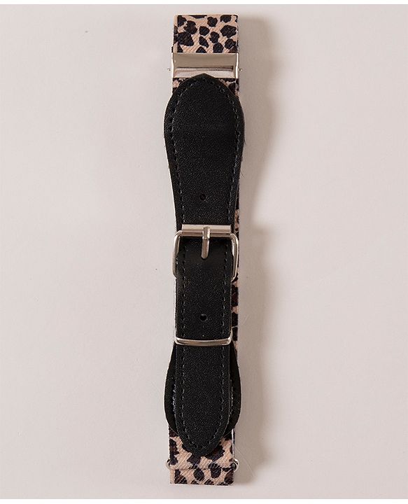 Babyhug Belt Free Size - Pink