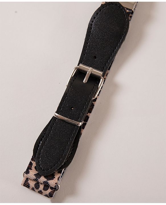 Babyhug Belt Free Size - Pink