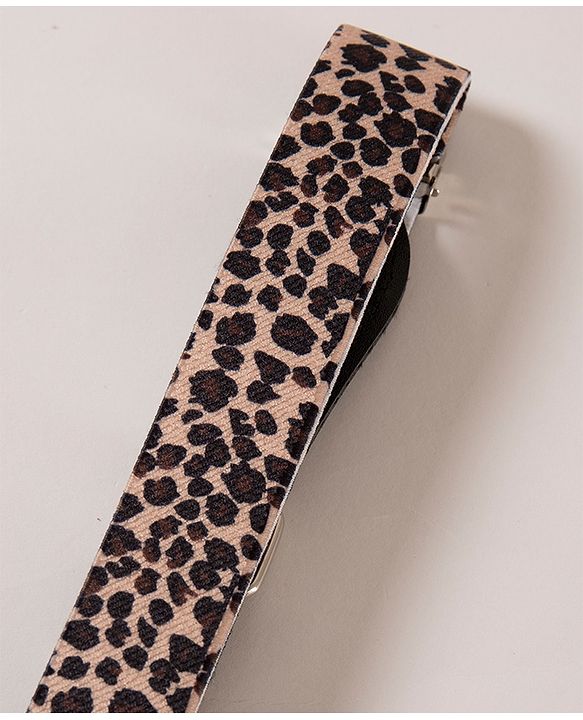Babyhug Belt Free Size - Pink