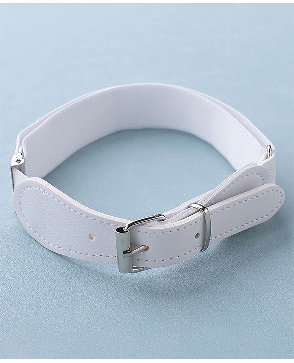 Babyhug Belt Free Size - White
