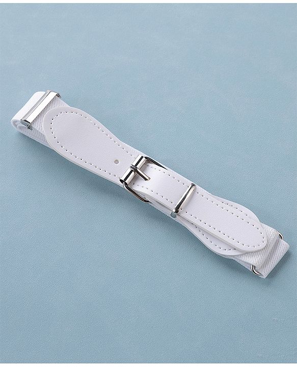 Babyhug Belt Free Size - White