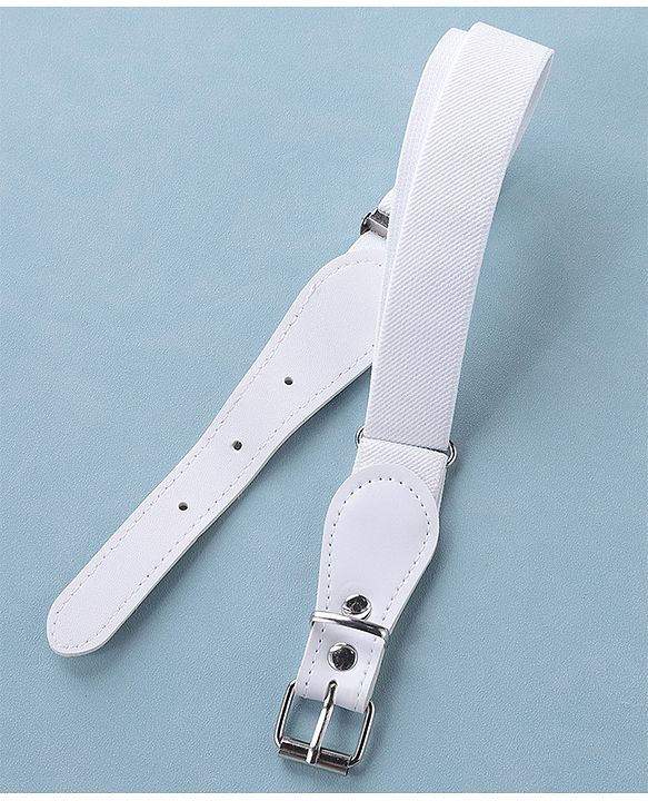 Babyhug Belt Free Size - White