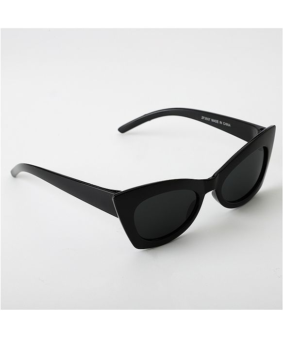 Babyhug Sunglasses Free Size - Black