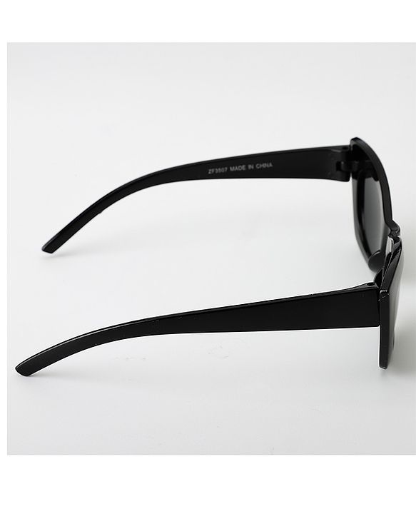 Babyhug Sunglasses Free Size - Black