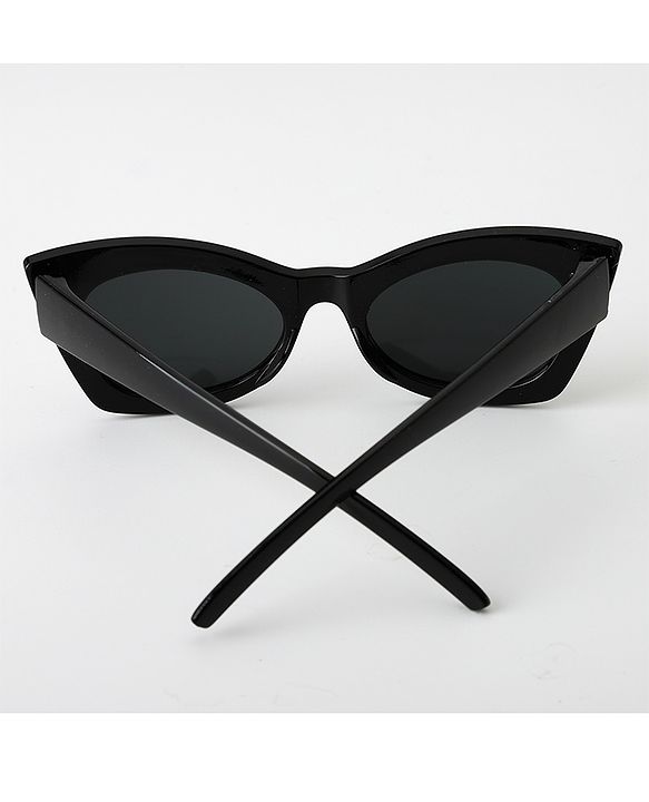 Babyhug Sunglasses Free Size - Black