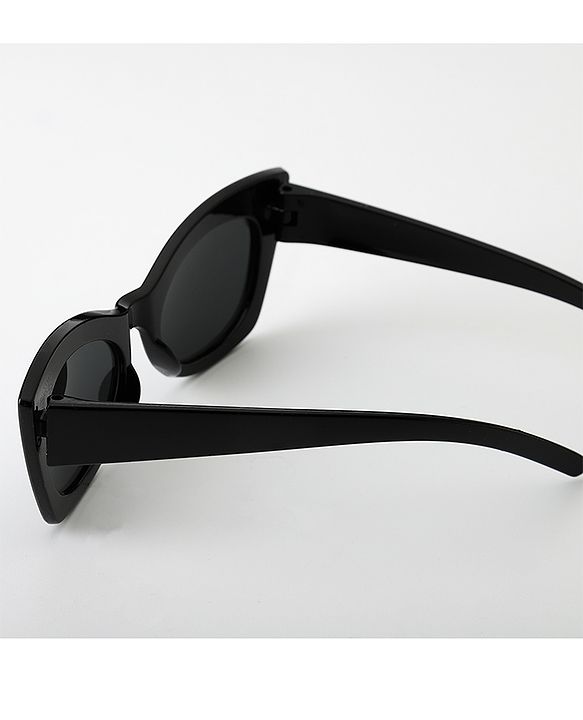 Babyhug Sunglasses Free Size - Black