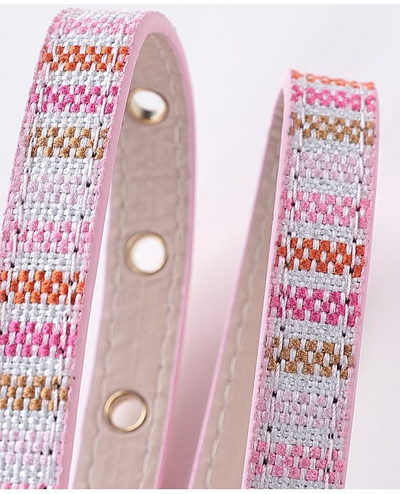 Pine Kids Belt Free Size - Multicolor
