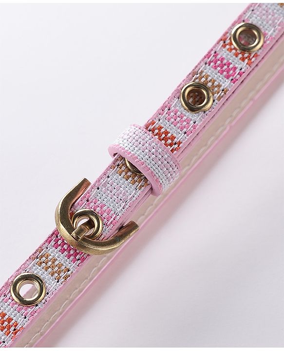 Pine Kids Belt Free Size - Multicolor