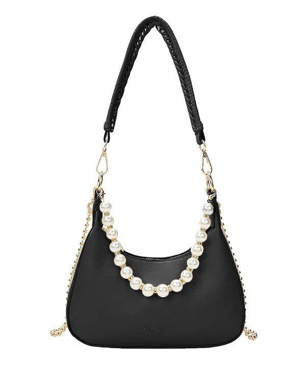 Lace front purse NWOT, perfect, never used, adjustable shoulder strap black  bag | Bags, Purses, Black bag
