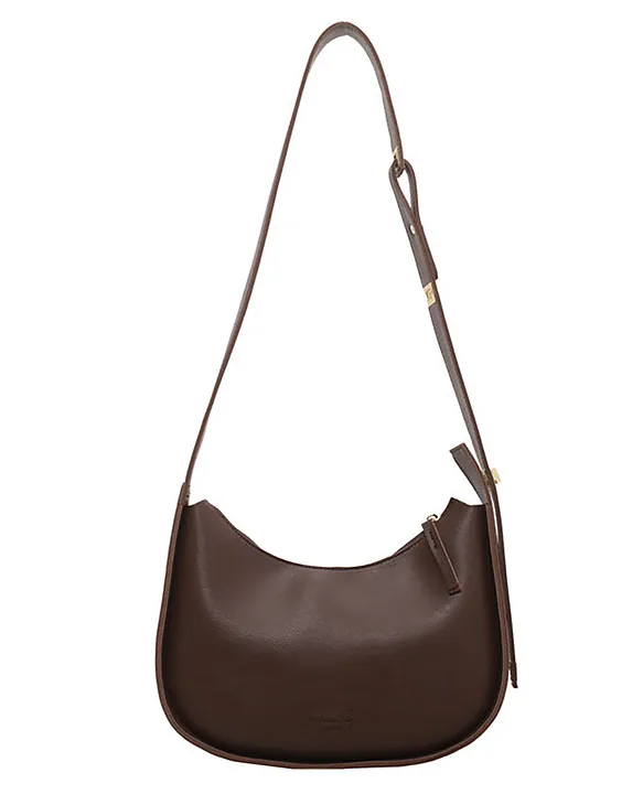 Buy DAXTON Casual Top Handle Handheld Large Hobo Bags for Women, Soft Vegan  Leather Shoulder Purses and Handbags at Amazon.in
