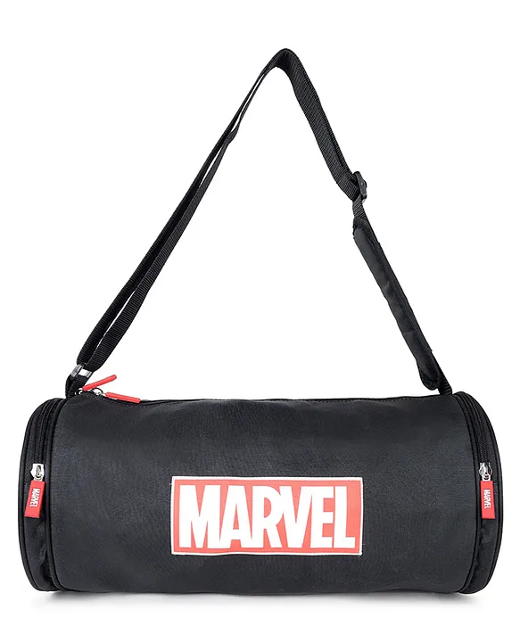 Marvel Comic Bottom Zip Backpack – Hollywood Heroes