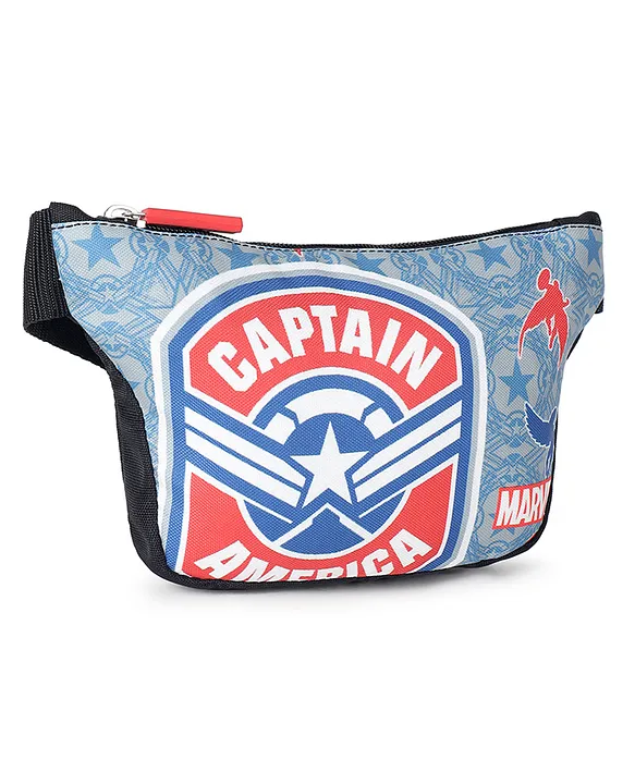 Captain marvel fanny online pack